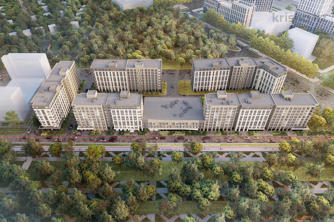 Фото ЖК 3