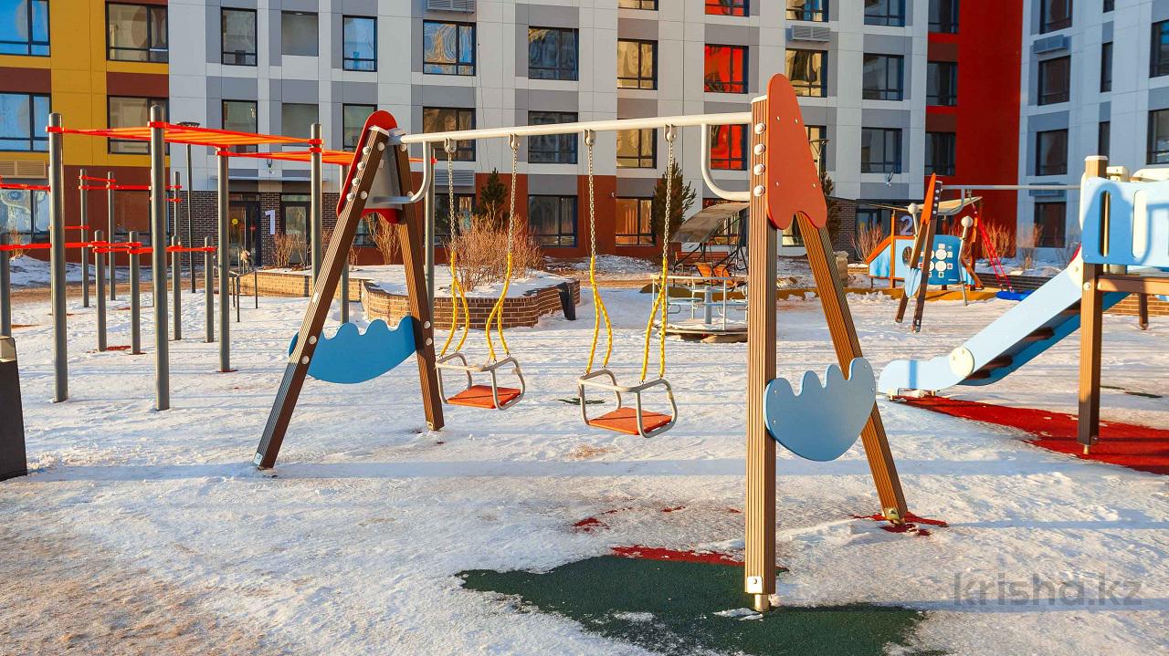 Фото ЖК 7