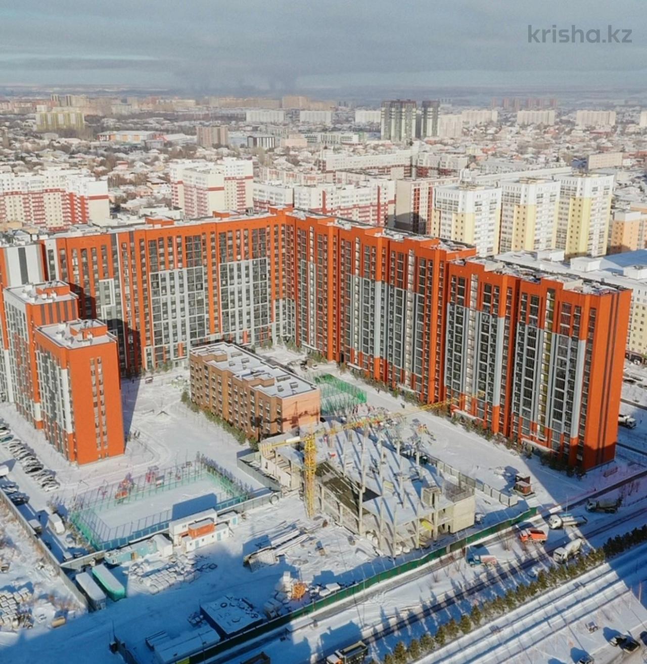 Фото ЖК 7