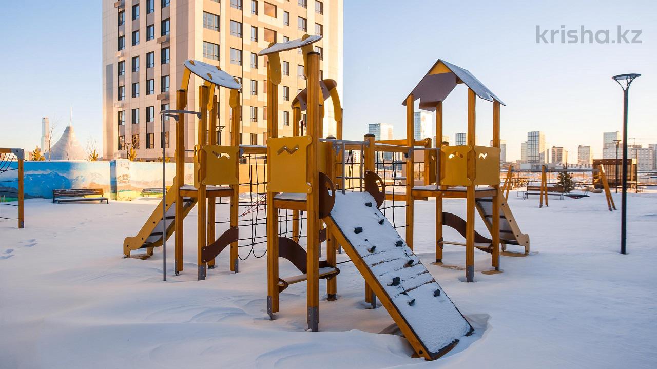 Фото ЖК 7