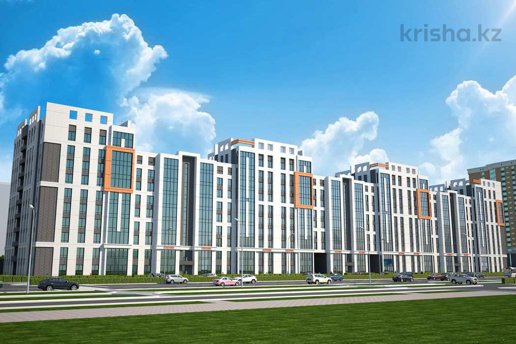Фото ЖК 8
