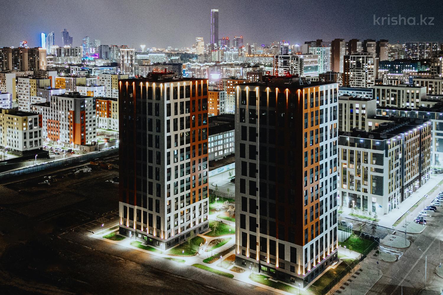 Фото ЖК 6