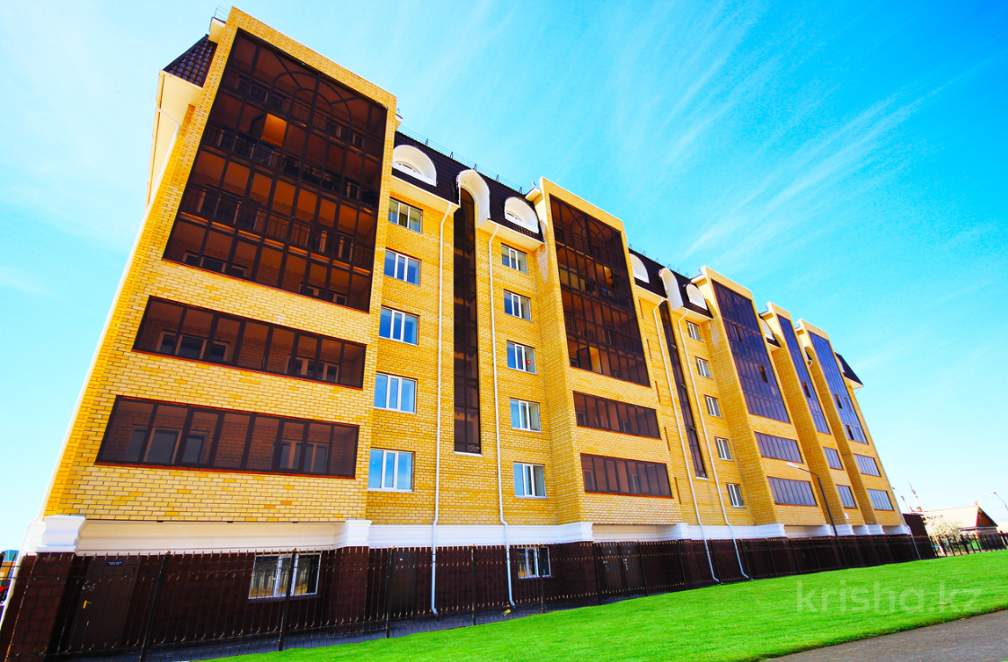 Фото ЖК 7