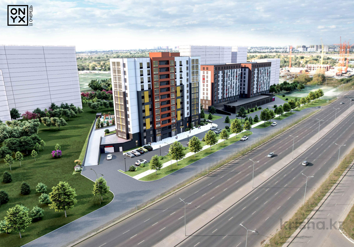 Фото ЖК 2