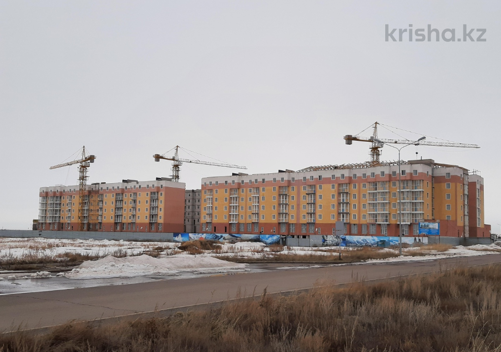 Фото ЖК 3