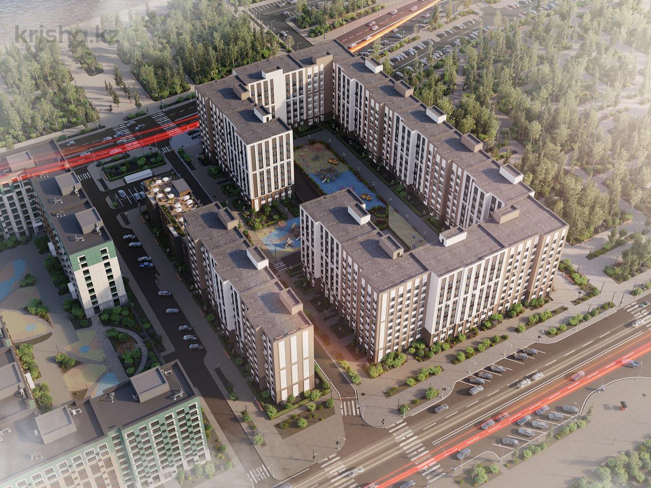 Фото ЖК 8