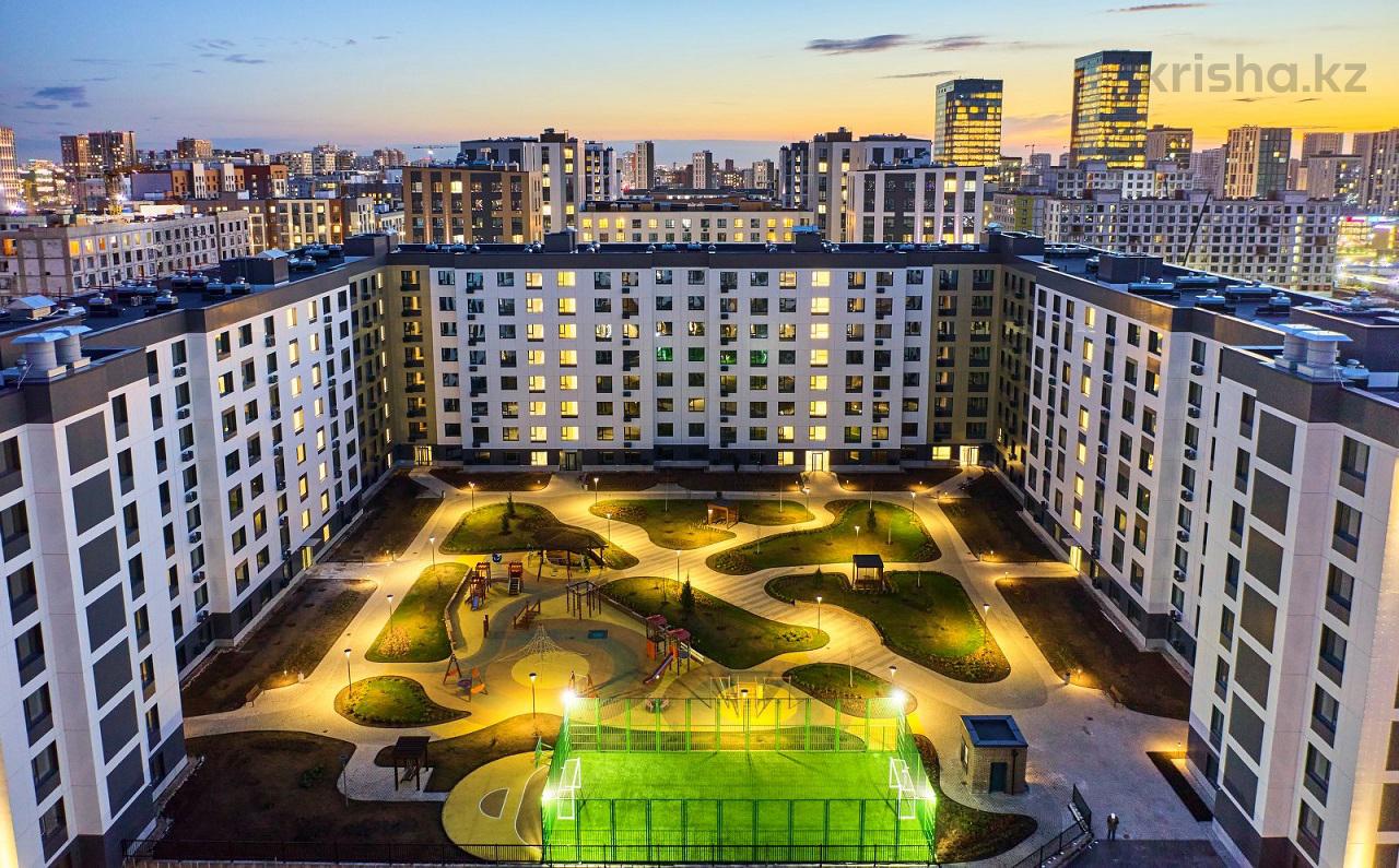 Фото ЖК 8