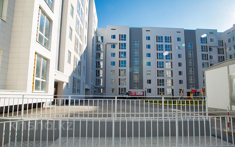 Фото ЖК 8