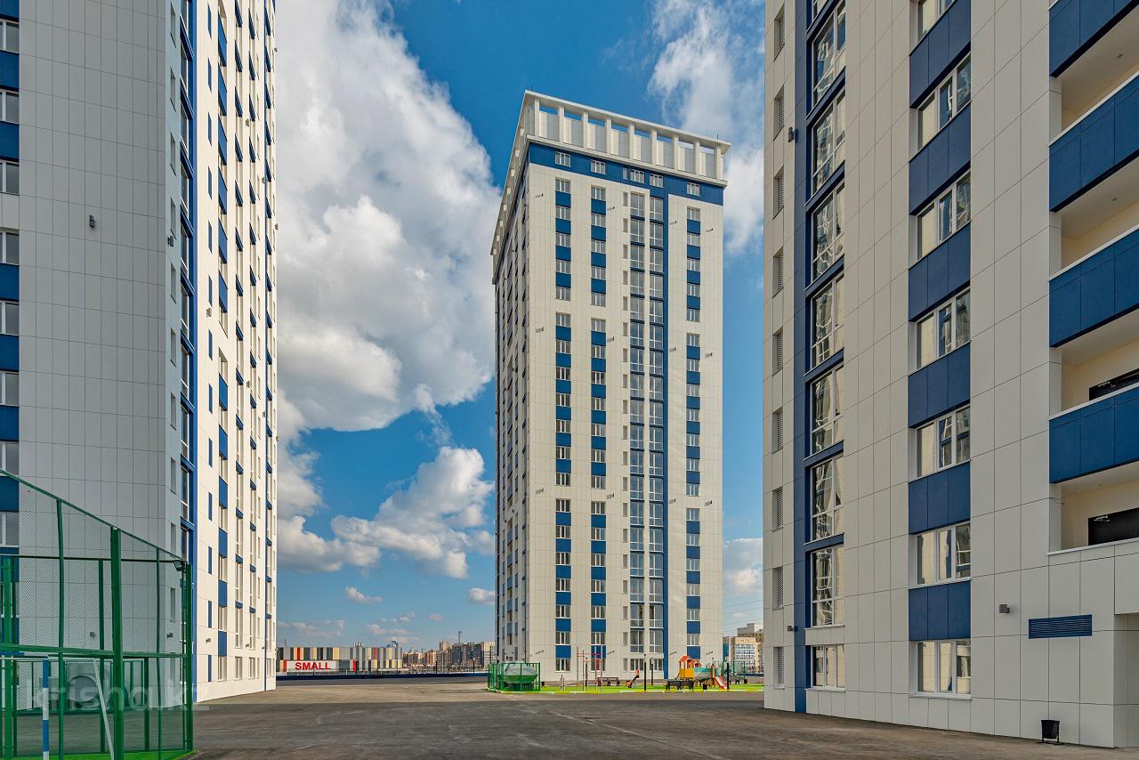 Фото ЖК 4