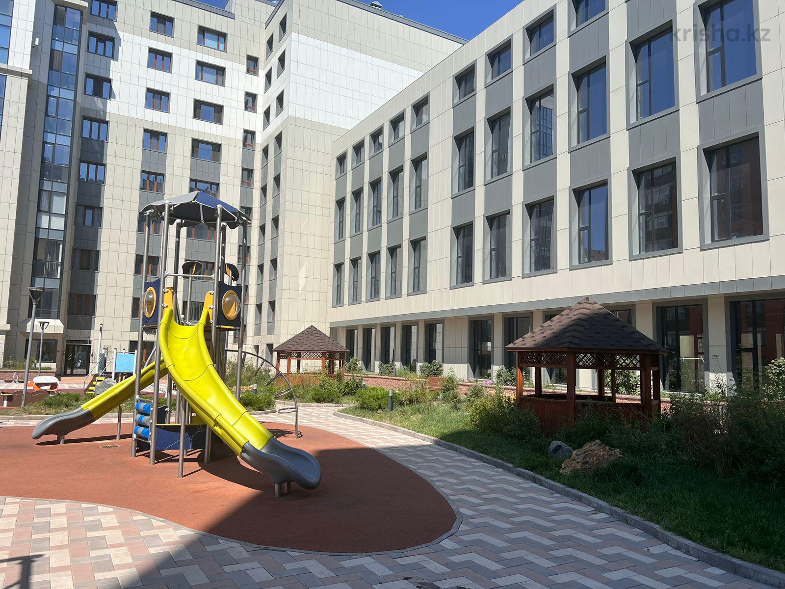 Фото ЖК 7