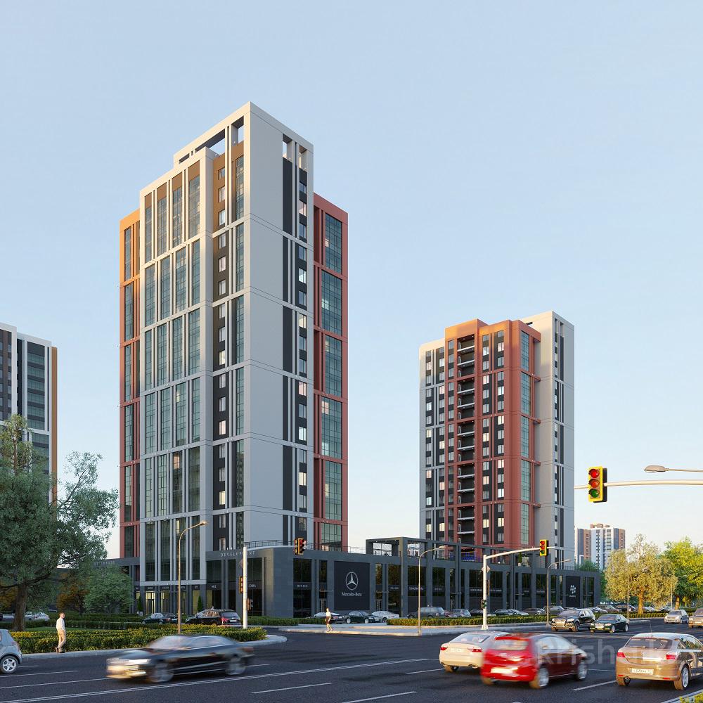 Фото ЖК 2