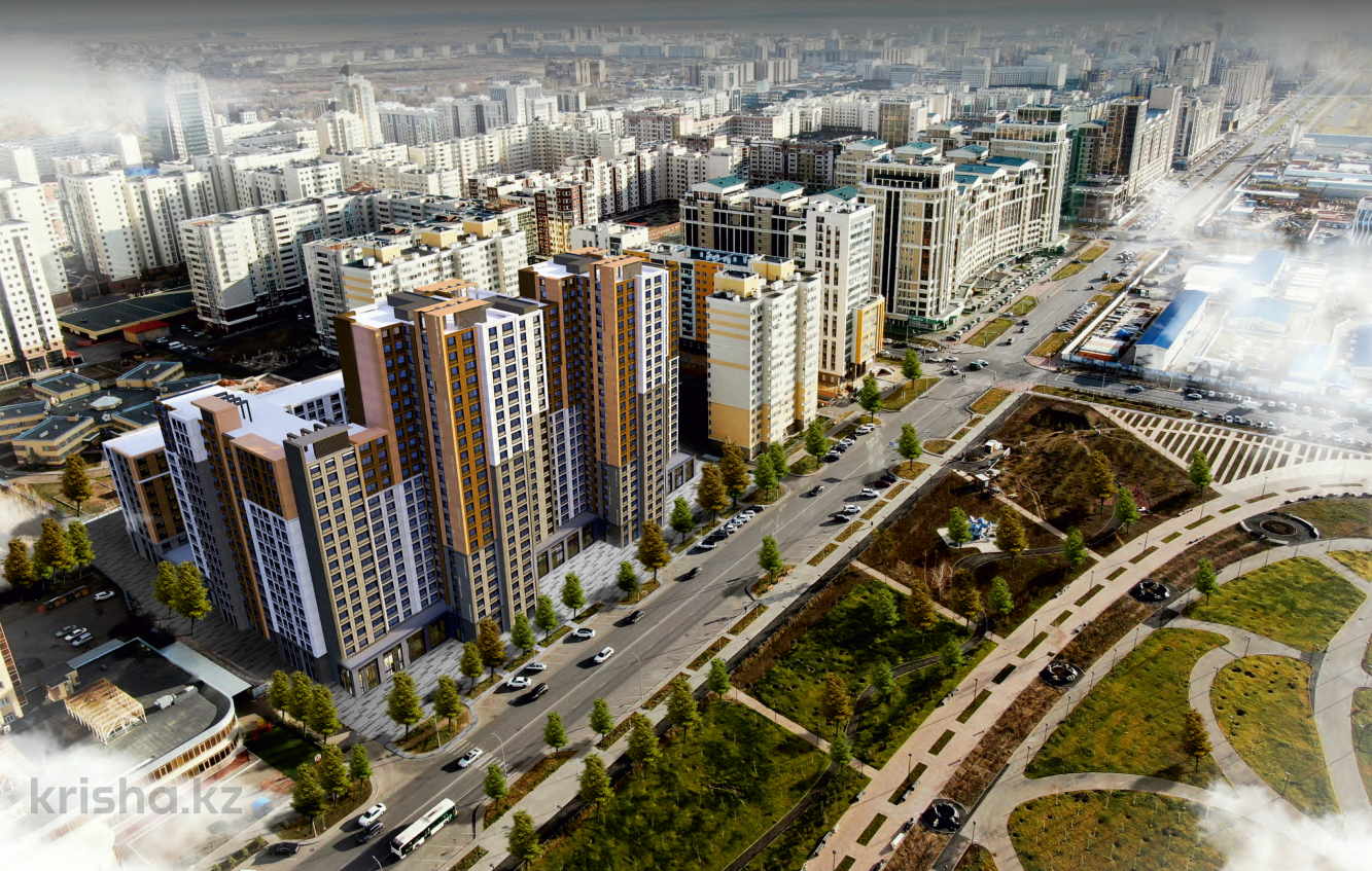 Фото ЖК 4