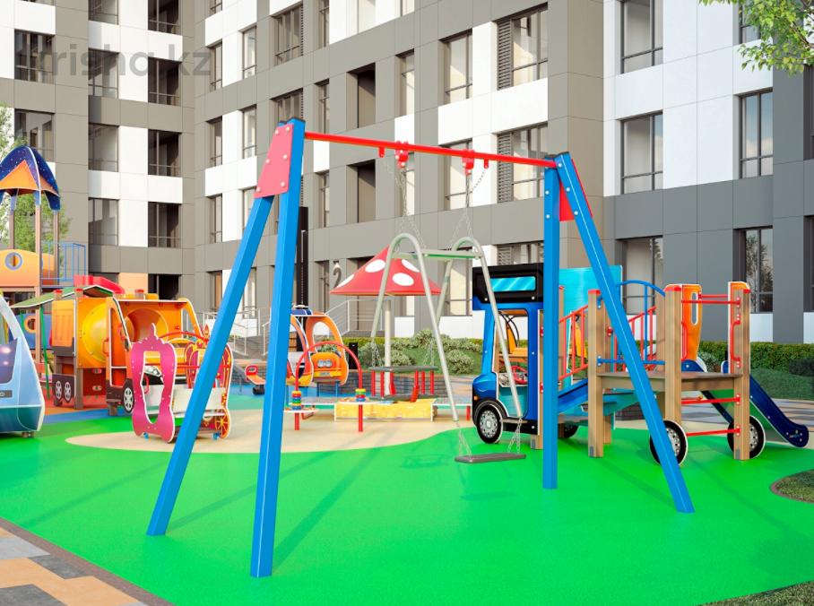 Фото ЖК 6
