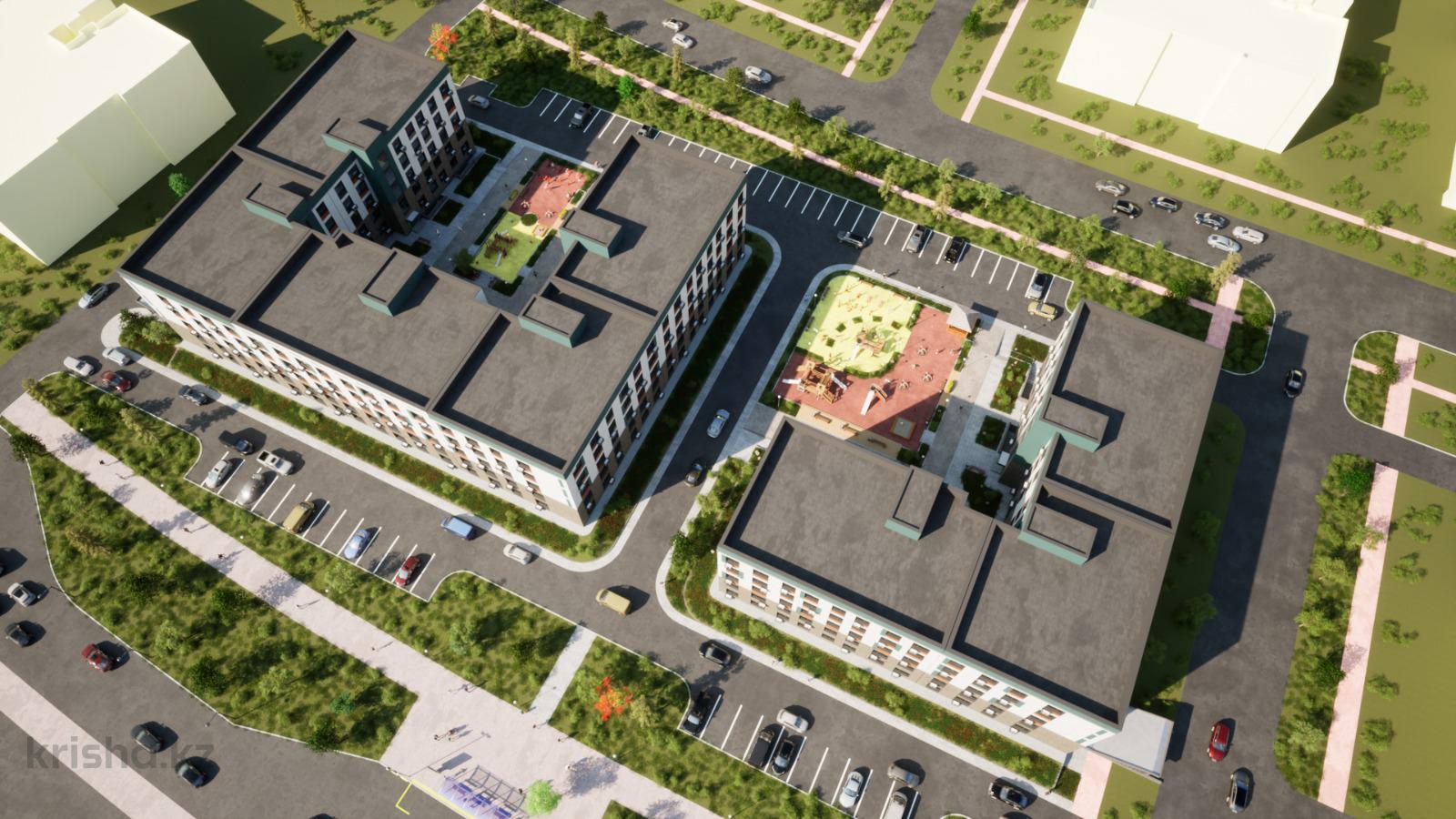 Фото ЖК 4