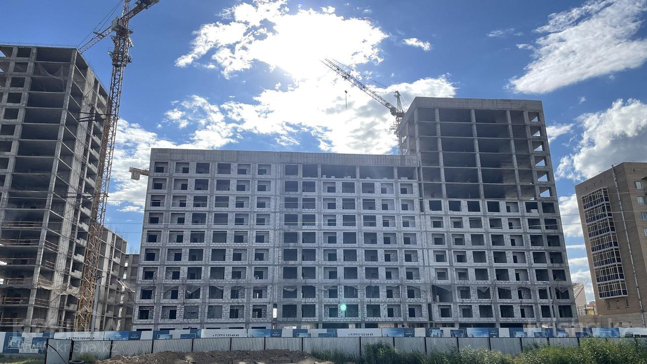 Фото ЖК 6