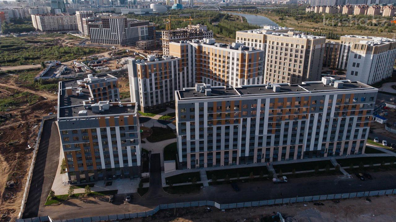 Фото ЖК 5