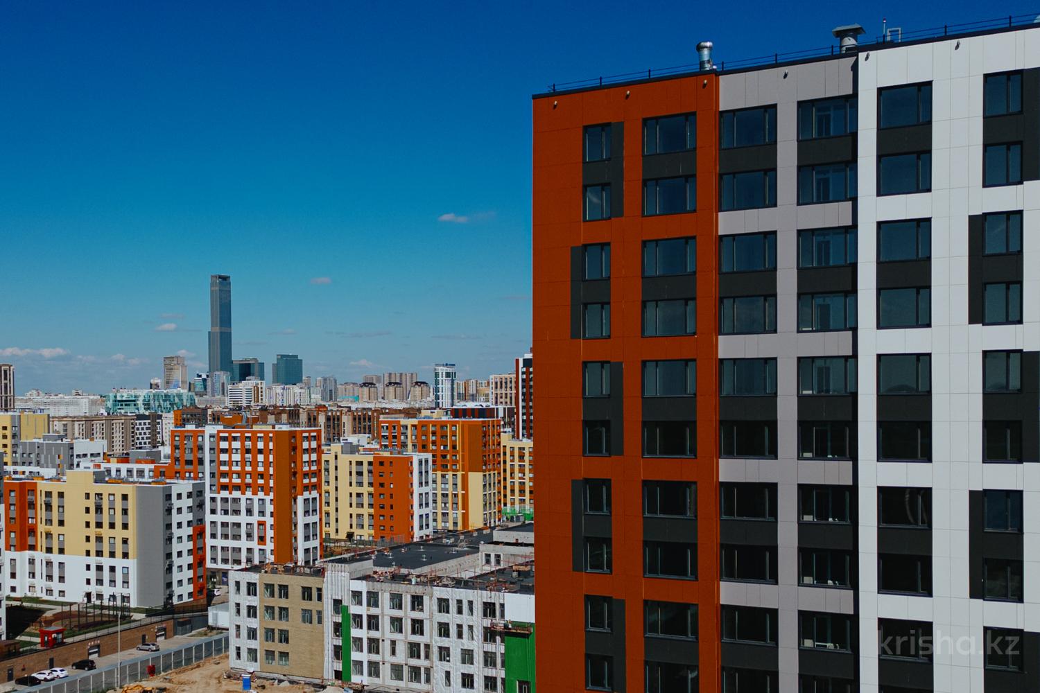 Фото ЖК 4
