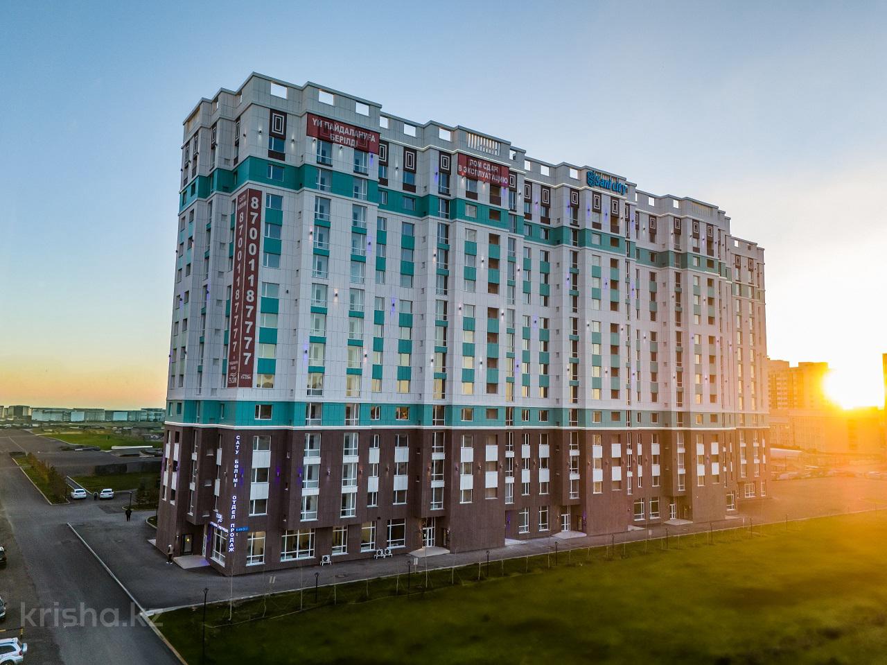 Фото ЖК 8
