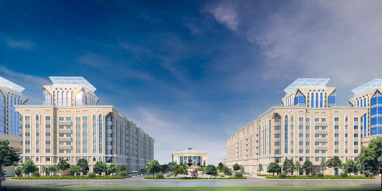 Фото ЖК 6