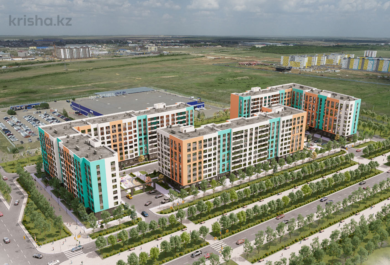 Фото ЖК 5