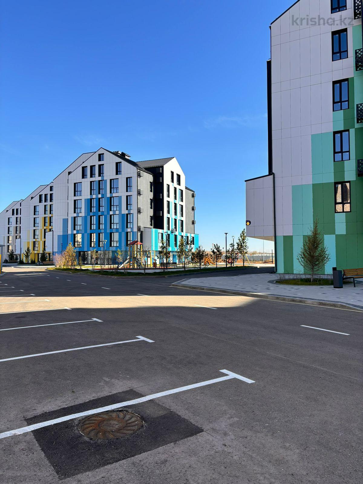 Фото ЖК 2