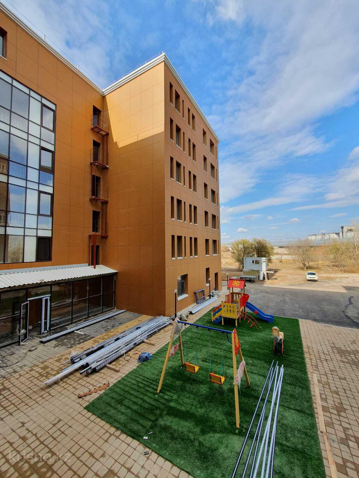 Фото ЖК 7