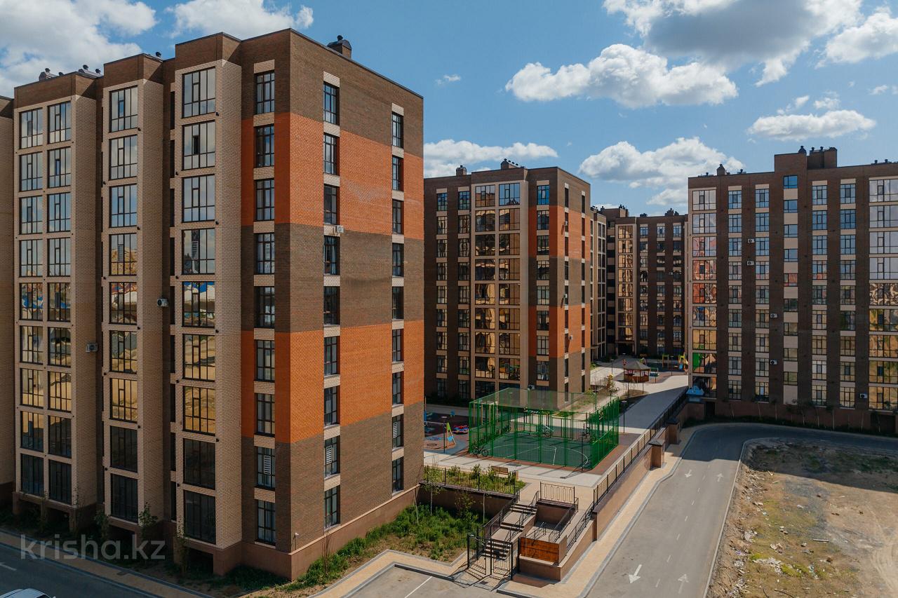 Фото ЖК 9