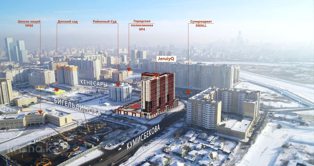 Фото ЖК 3