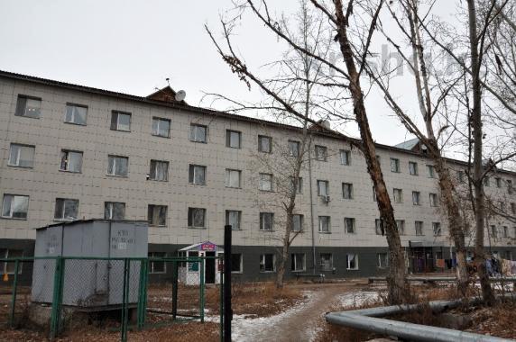 Фото ЖК 3