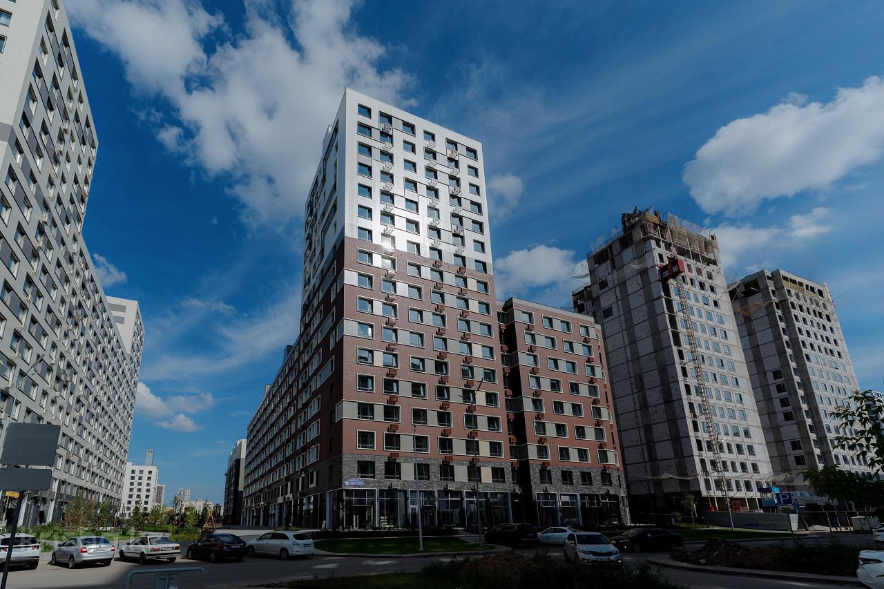Фото ЖК 2