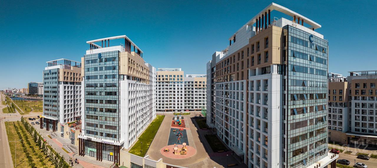 Фото ЖК 3