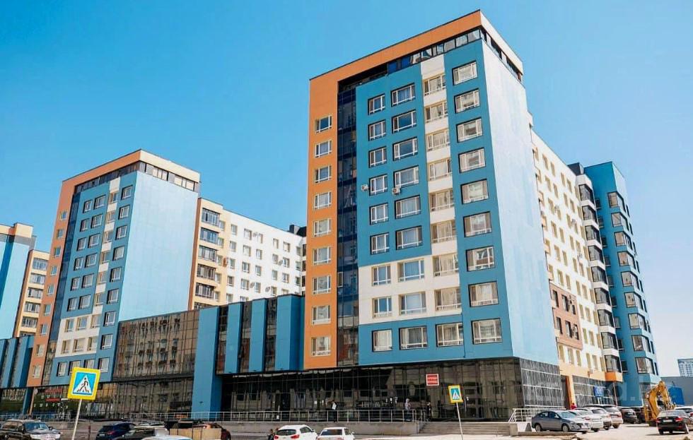 Фото ЖК 2