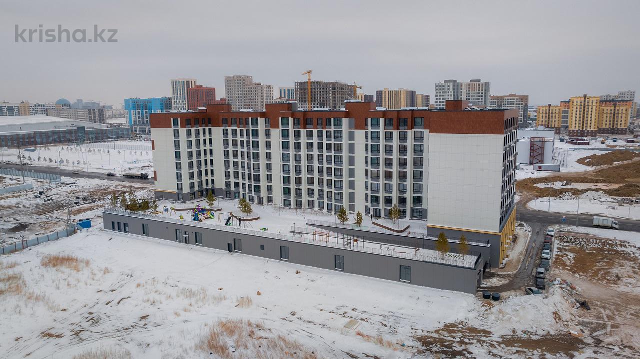 Фото ЖК 8