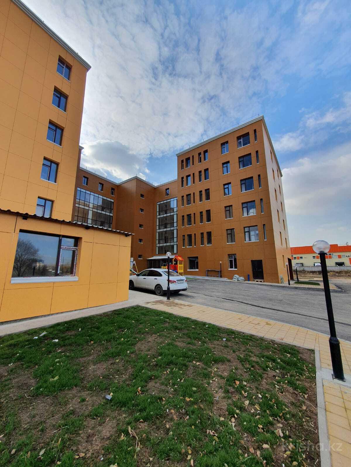 Фото ЖК 6