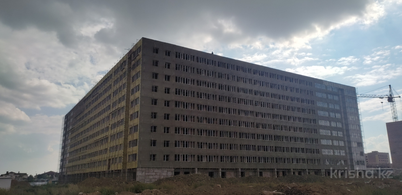Фото ЖК 5