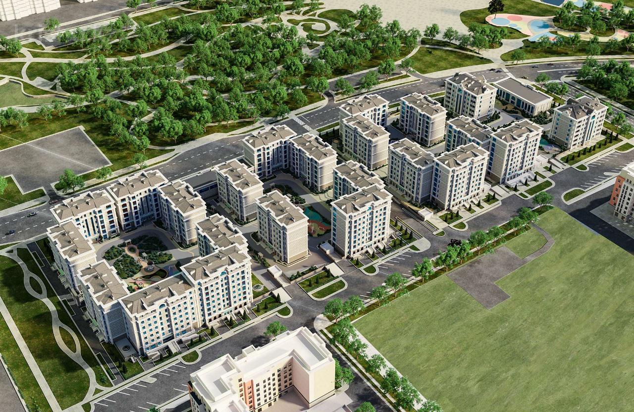 Фото ЖК 2