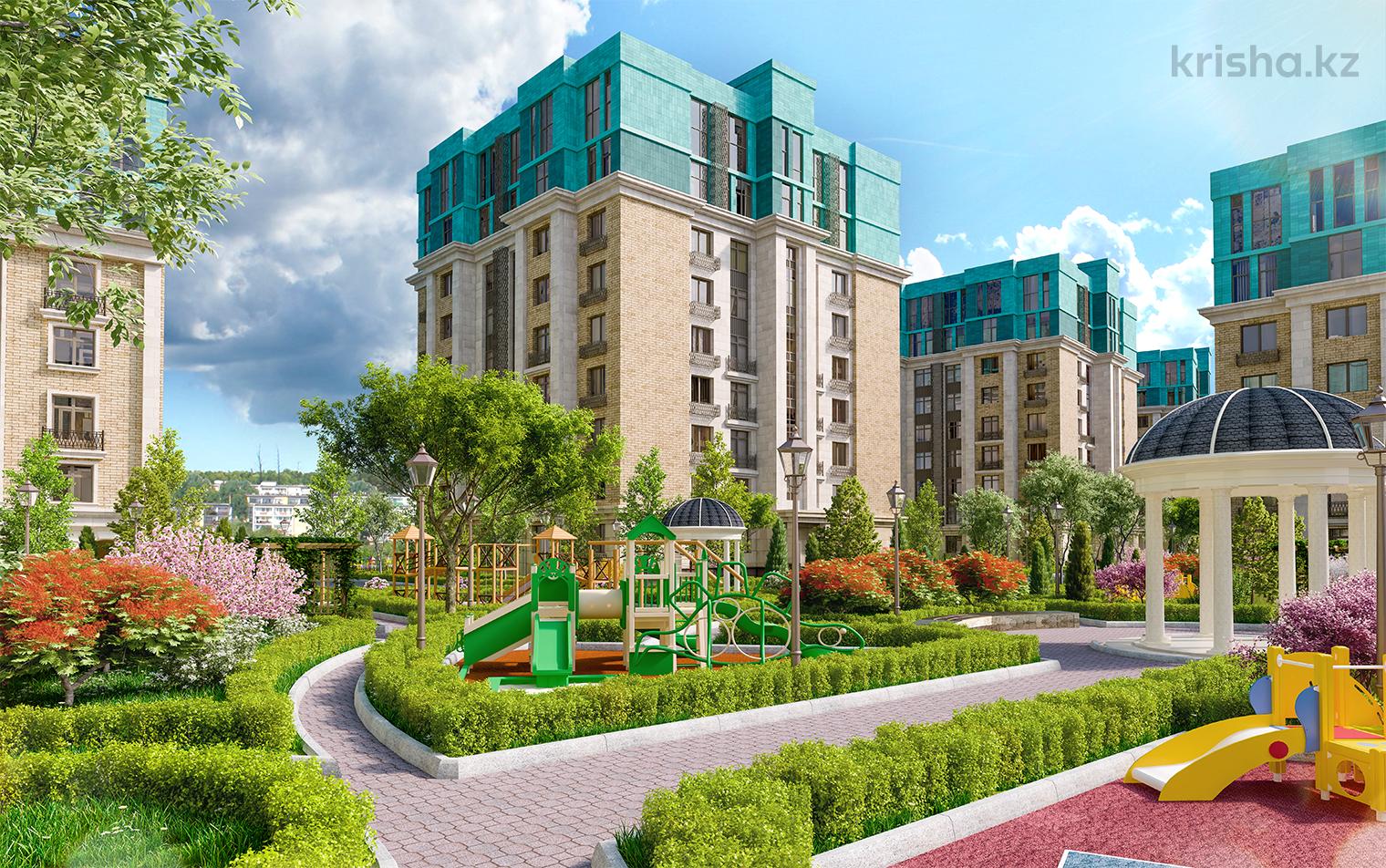 Фото ЖК 8