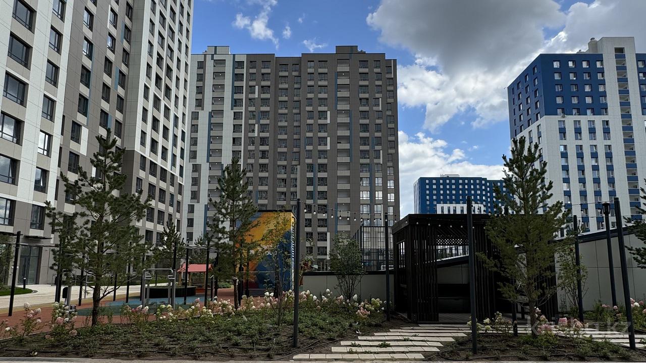 Фото ЖК 6