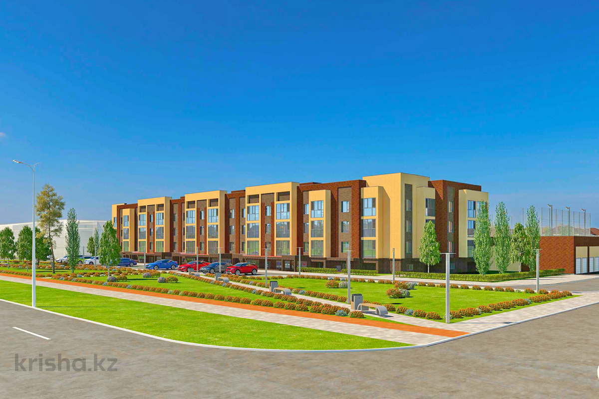 Фото ЖК 3