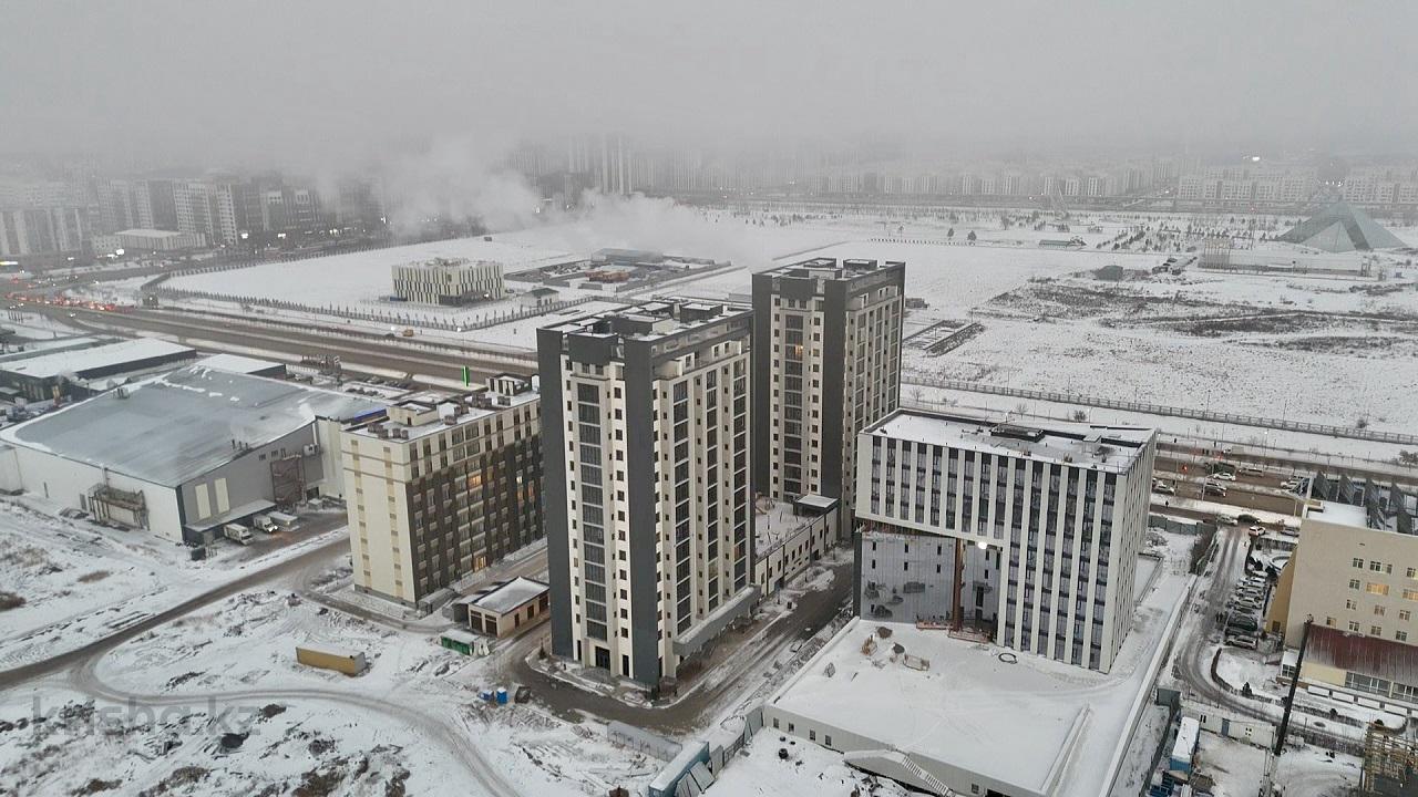 Фото ЖК 3