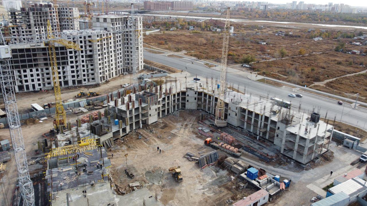 Фото ЖК 4