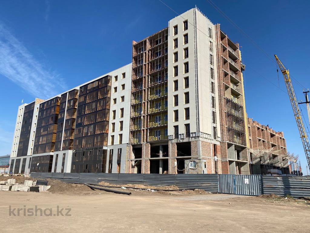 Фото ЖК 7