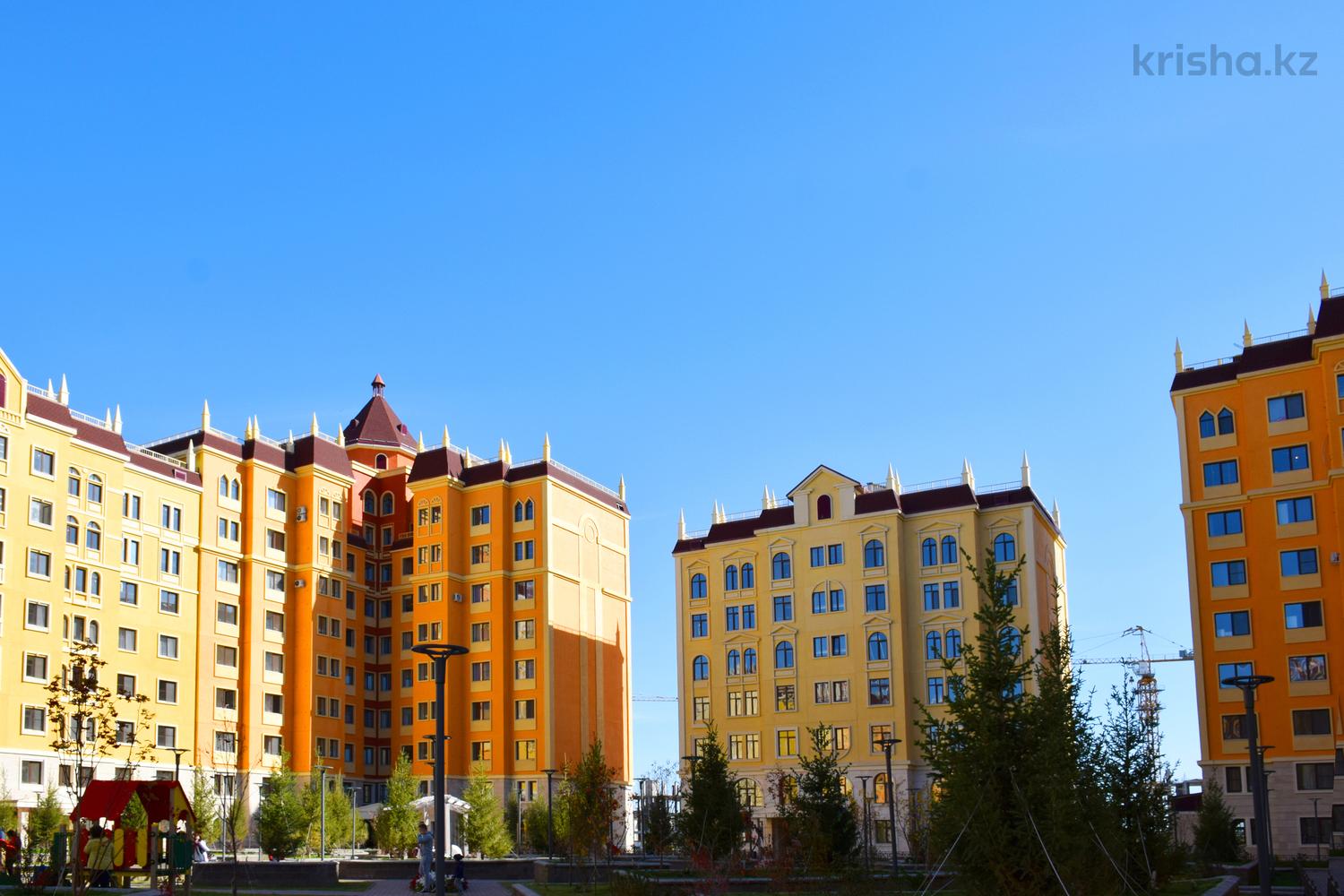Фото ЖК 7