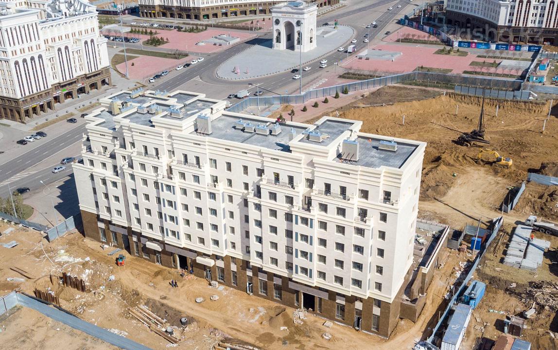 Фото ЖК 2