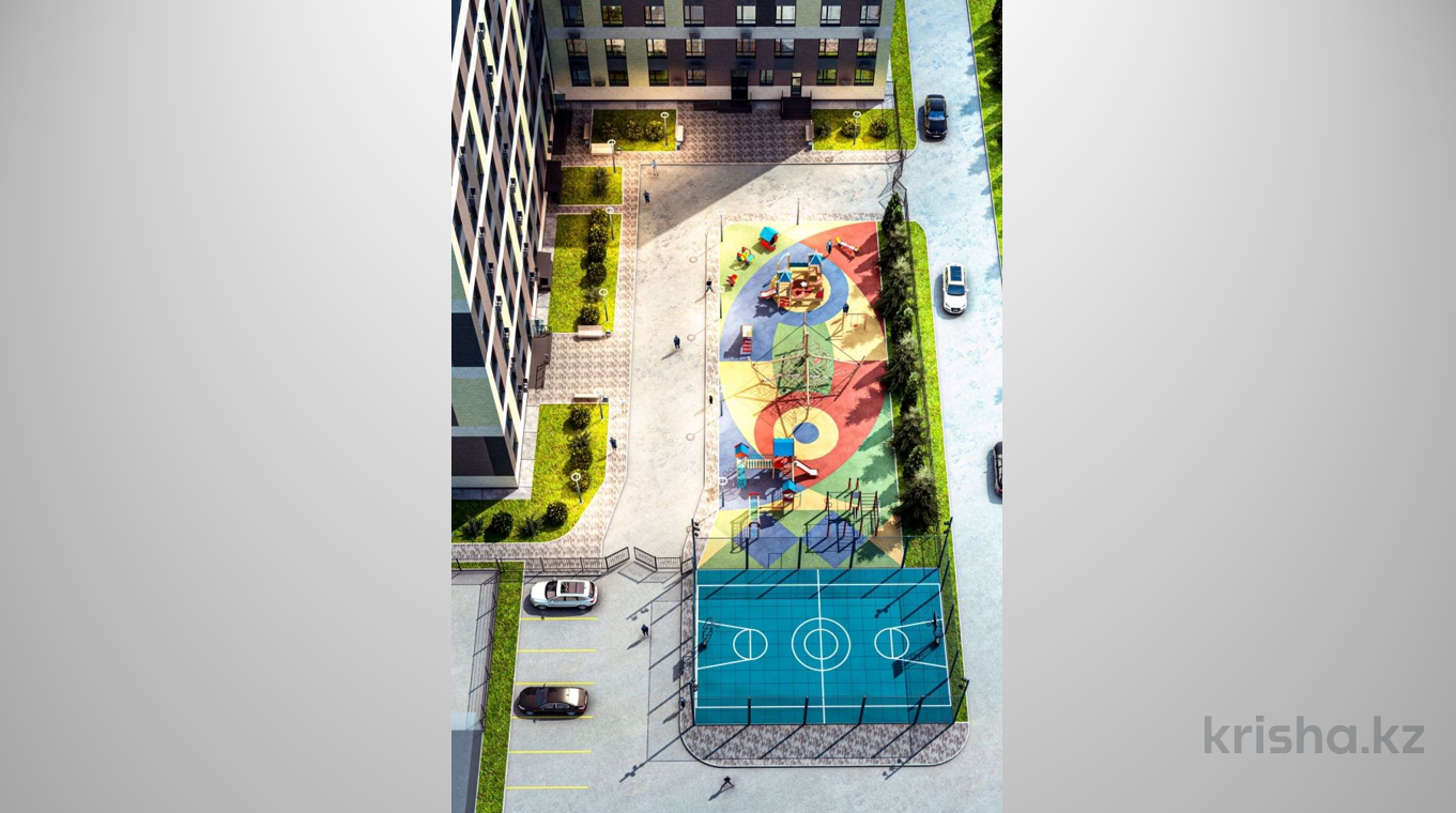 Фото ЖК 6
