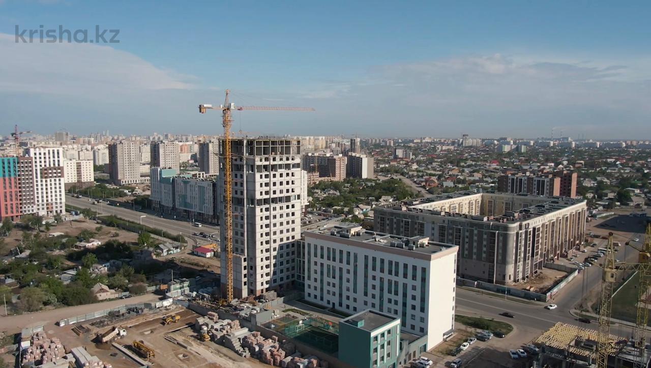 Фото ЖК 9