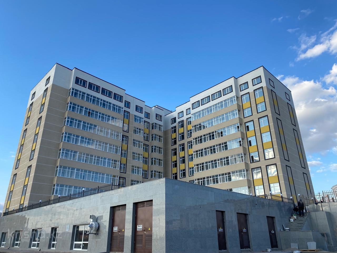 Фото ЖК 3