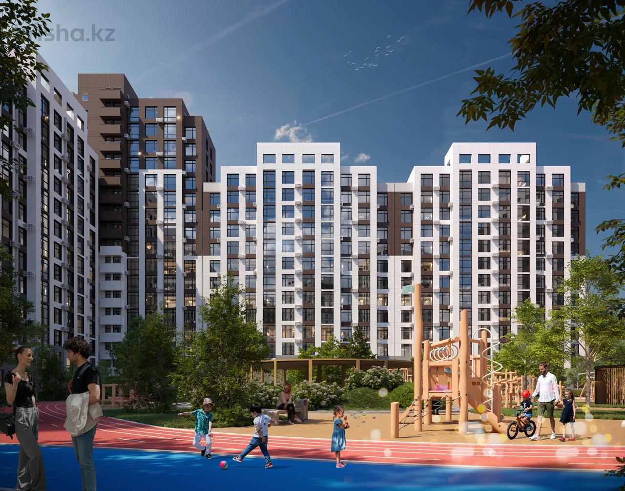 Фото ЖК 6