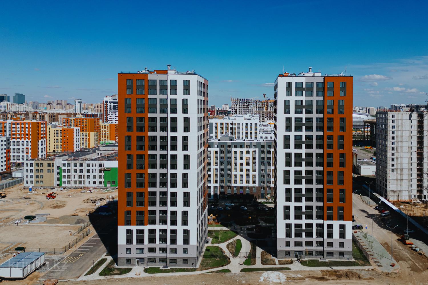 Фото ЖК 2