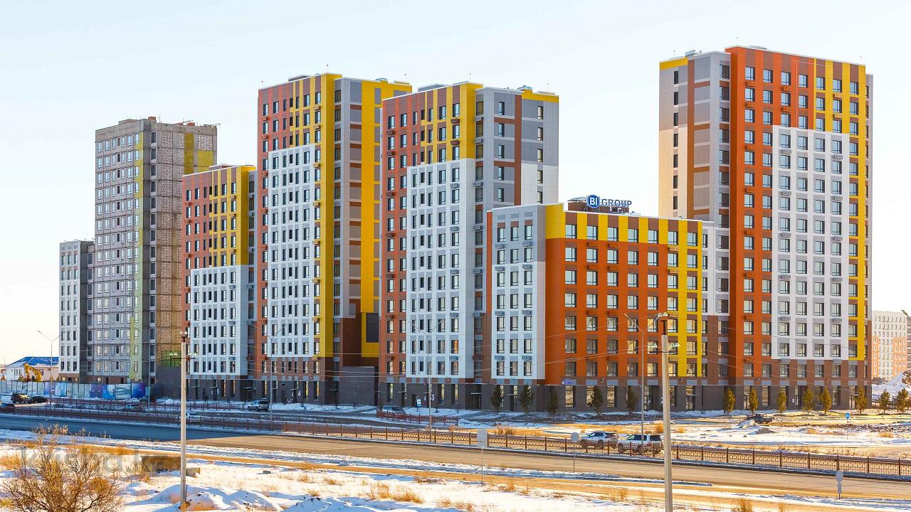 Фото ЖК 2